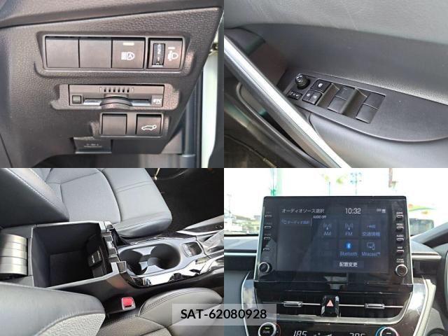 Toyota COROLLA CROSS 2023-01 8206931-5