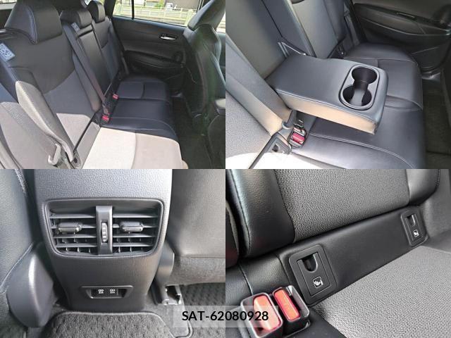 Toyota COROLLA CROSS 2023-01 8206931-6
