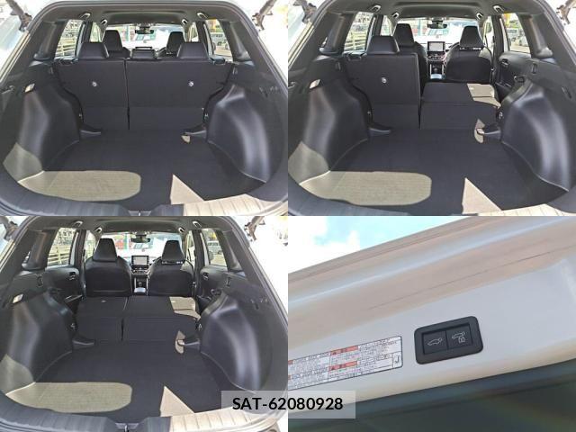 Toyota COROLLA CROSS 2023-01 8206931-7