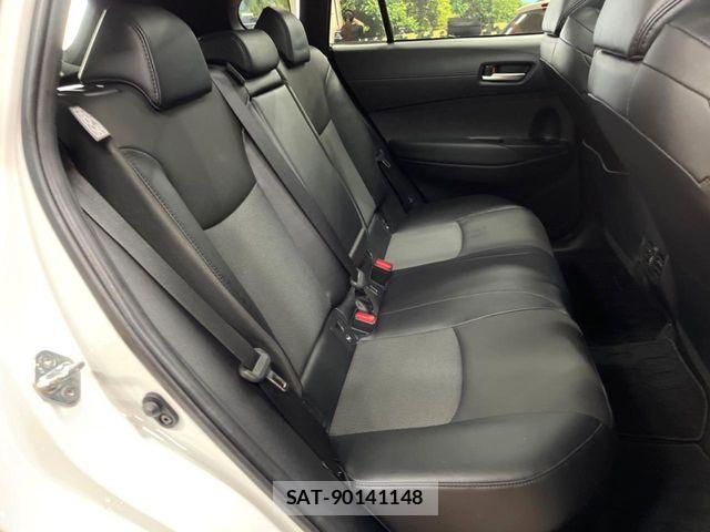 Toyota COROLLA CROSS 2024-09 8206918-9