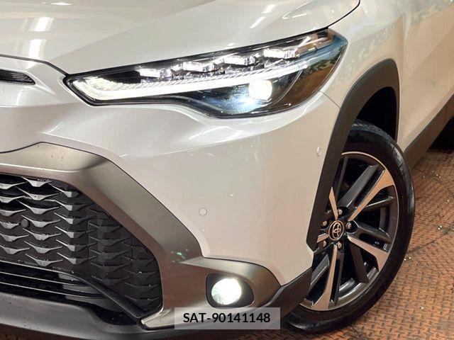 Toyota COROLLA CROSS 2024-09 8206918-11