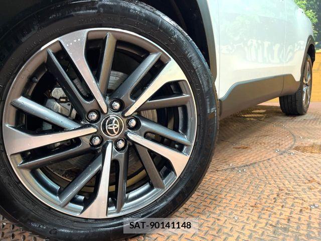 Toyota COROLLA CROSS 2024-09 8206918-12