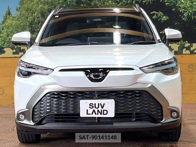 Toyota COROLLA CROSS 2024-09 8206918-13