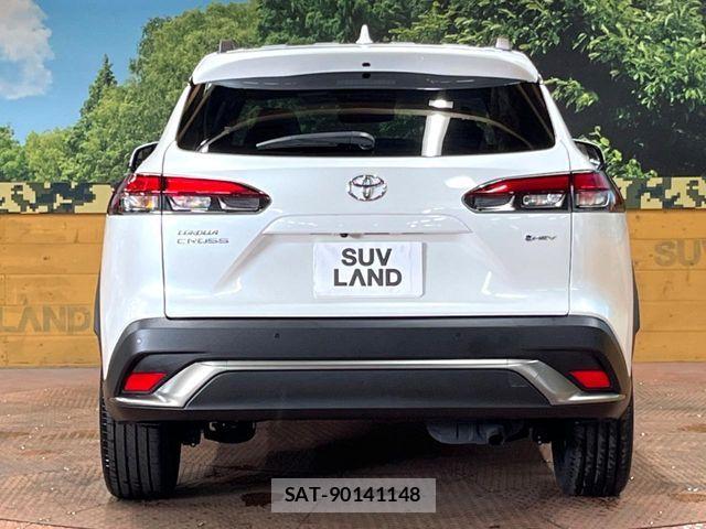 Toyota COROLLA CROSS 2024-09 8206918-14