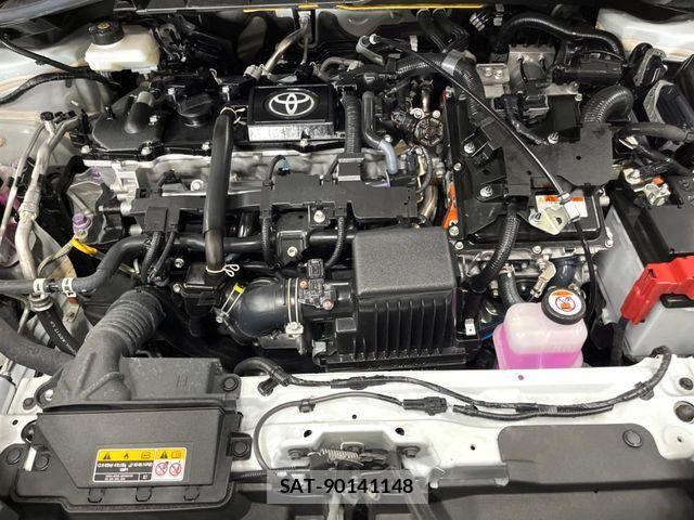 Toyota COROLLA CROSS 2024-09 8206918-17