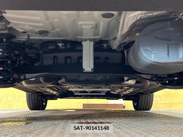 Toyota COROLLA CROSS 2024-09 8206918-18