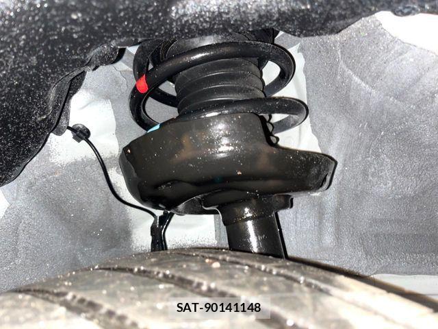 Toyota COROLLA CROSS 2024-09 8206918-19