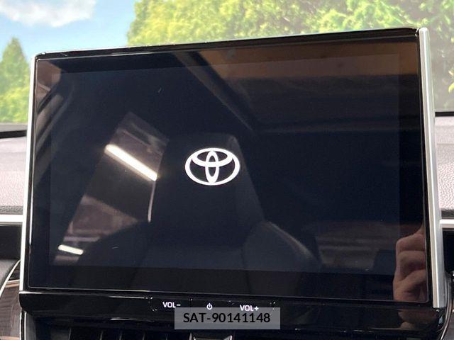 Toyota COROLLA CROSS 2024-09 8206918-3