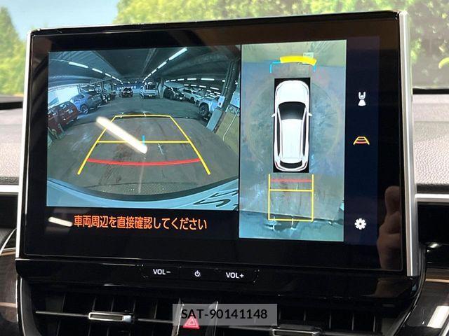 Toyota COROLLA CROSS 2024-09 8206918-4
