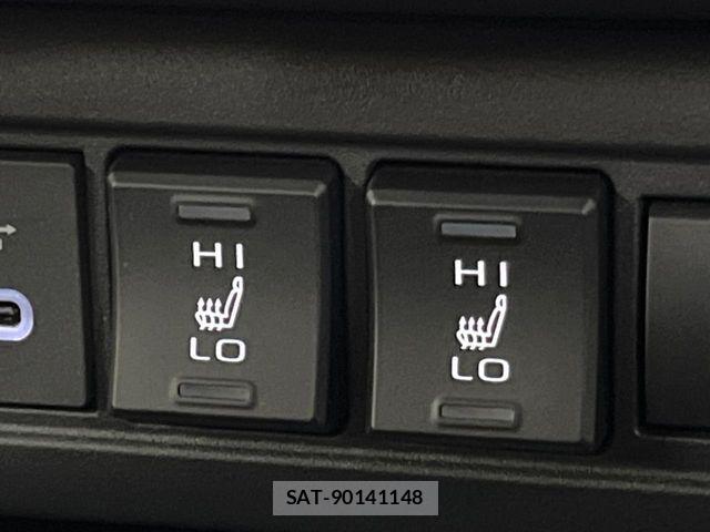 Toyota COROLLA CROSS 2024-09 8206918-7