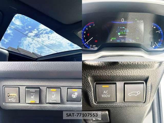 Toyota COROLLA CROSS 2022-04 8206917-4