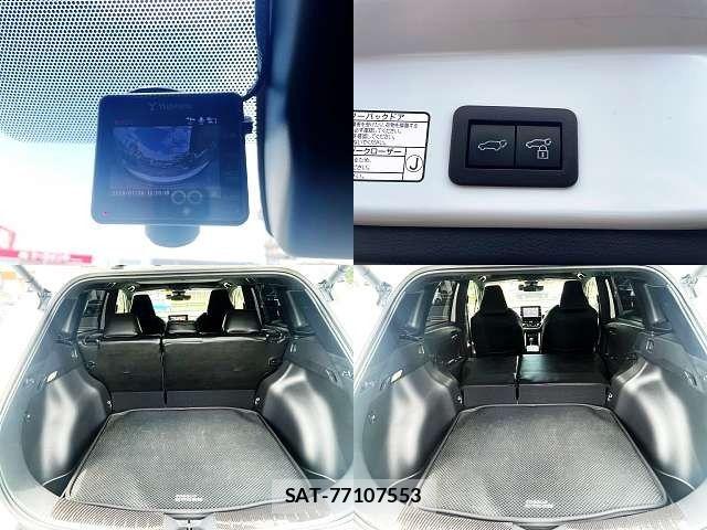 Toyota COROLLA CROSS 2022-04 8206917-6