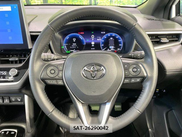 Toyota COROLLA CROSS 2024-01 8206925-10