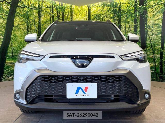Toyota COROLLA CROSS 2024-01 8206925-13