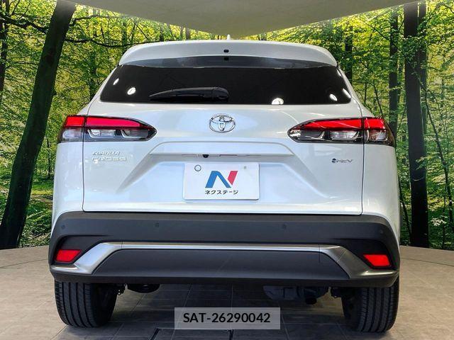 Toyota COROLLA CROSS 2024-01 8206925-14