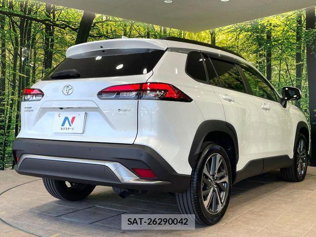 Toyota COROLLA CROSS 2024-01 8206925-16