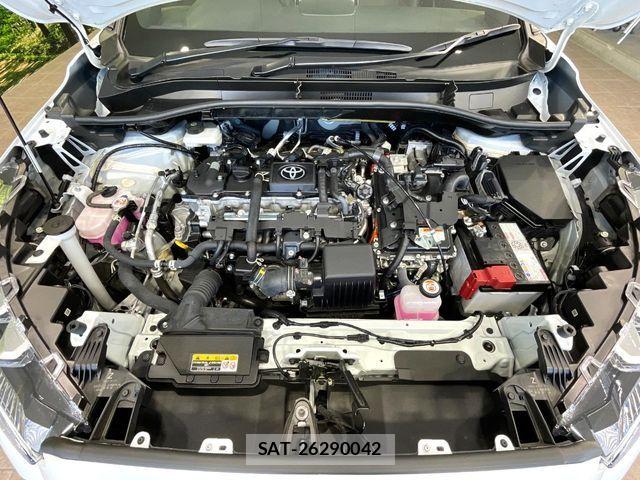 Toyota COROLLA CROSS 2024-01 8206925-17