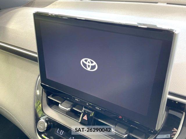 Toyota COROLLA CROSS 2024-01 8206925-3