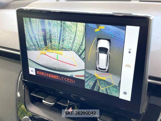 Toyota COROLLA CROSS 2024-01 8206925-4