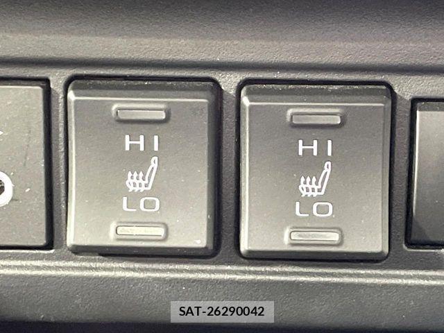 Toyota COROLLA CROSS 2024-01 8206925-6