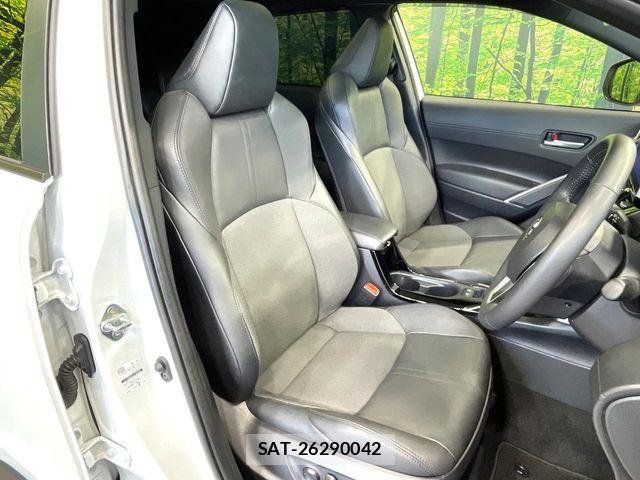 Toyota COROLLA CROSS 2024-01 8206925-7