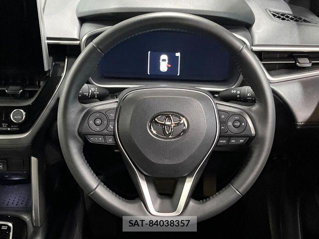 Toyota COROLLA CROSS 2024-11 8206934-9