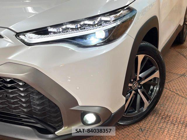 Toyota COROLLA CROSS 2024-11 8206934-10