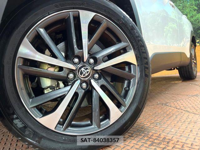 Toyota COROLLA CROSS 2024-11 8206934-11