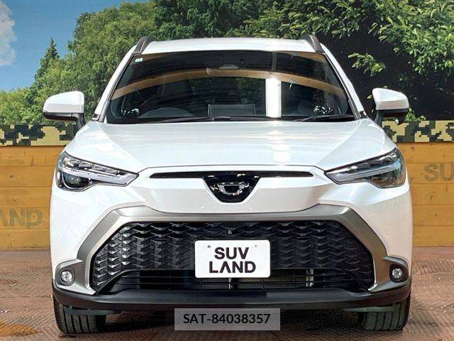 Toyota COROLLA CROSS 2024-11 8206934-12