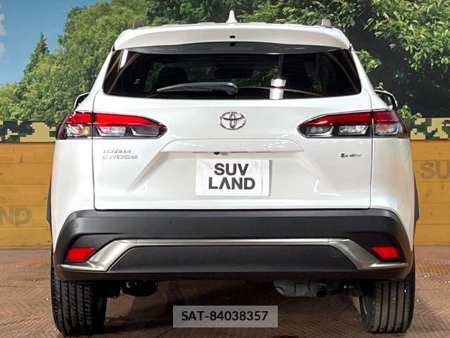 Toyota COROLLA CROSS 2024-11 8206934-13