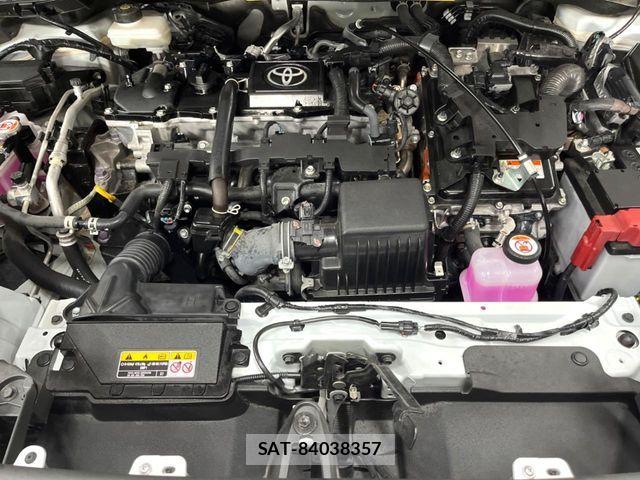 Toyota COROLLA CROSS 2024-11 8206934-16