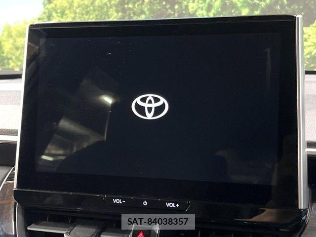 Toyota COROLLA CROSS 2024-11 8206934-2