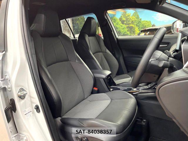 Toyota COROLLA CROSS 2024-11 8206934-6