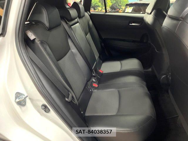 Toyota COROLLA CROSS 2024-11 8206934-7