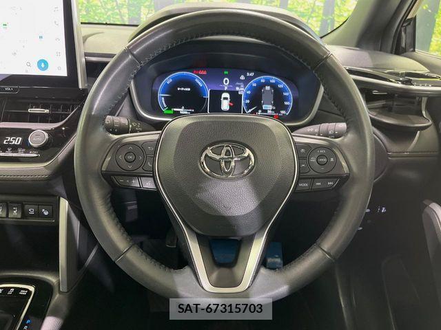 Toyota COROLLA CROSS 2024-06 8206929-10