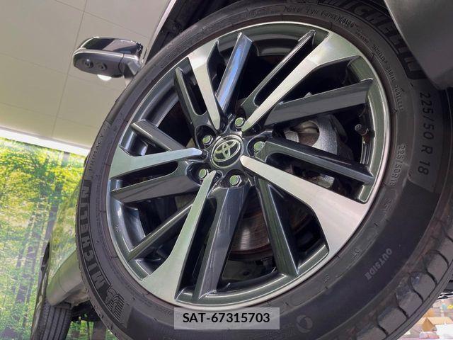 Toyota COROLLA CROSS 2024-06 8206929-12