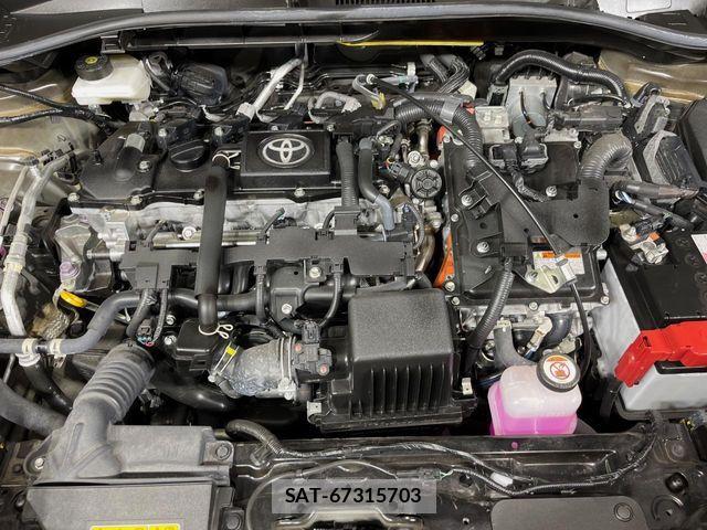 Toyota COROLLA CROSS 2024-06 8206929-17