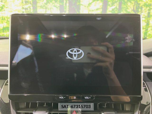 Toyota COROLLA CROSS 2024-06 8206929-2