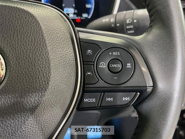 Toyota COROLLA CROSS 2024-06 8206929-6