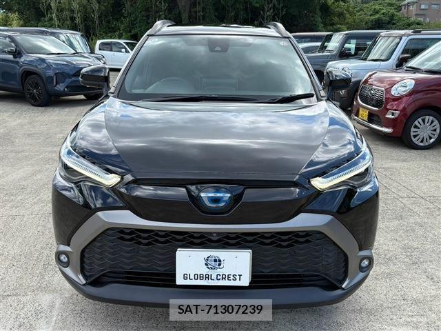 Toyota COROLLA CROSS 2023-08 8206935-10