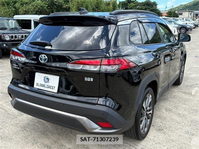 Toyota COROLLA CROSS 2023-08 8206935-13