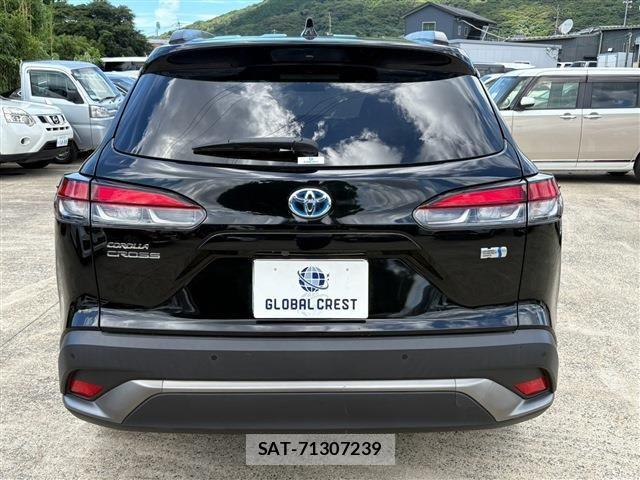 Toyota COROLLA CROSS 2023-08 8206935-14