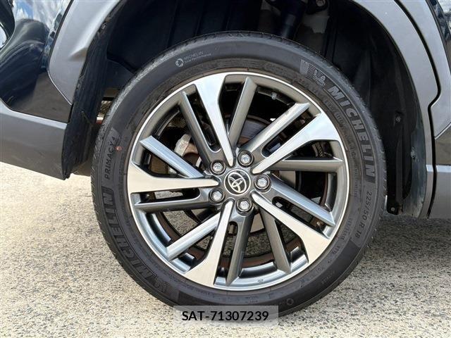 Toyota COROLLA CROSS 2023-08 8206935-17