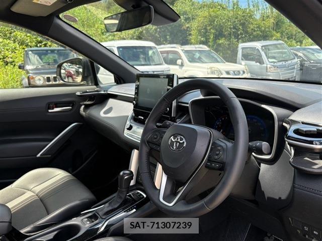 Toyota COROLLA CROSS 2023-08 8206935-18