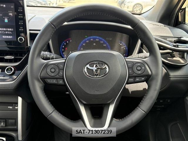 Toyota COROLLA CROSS 2023-08 8206935-24