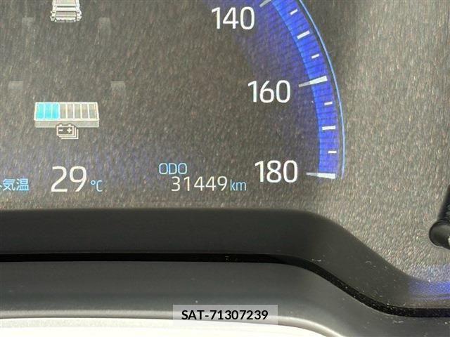 Toyota COROLLA CROSS 2023-08 8206935-27
