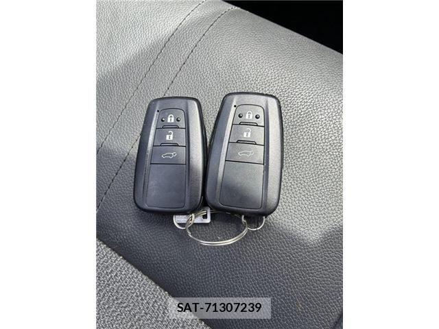 Toyota COROLLA CROSS 2023-08 8206935-28