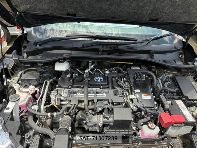 Toyota COROLLA CROSS 2023-08 8206935-29