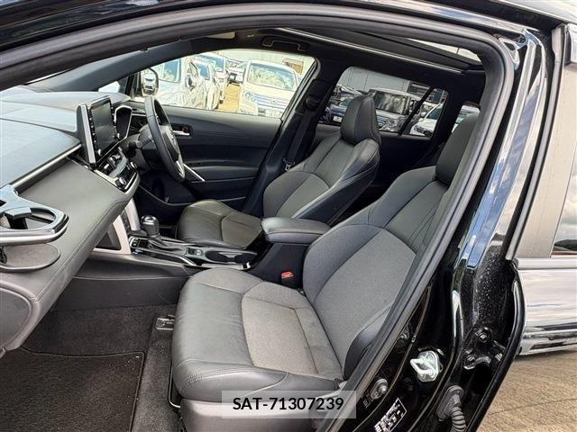 Toyota COROLLA CROSS 2023-08 8206935-5