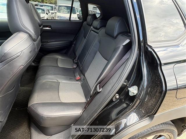 Toyota COROLLA CROSS 2023-08 8206935-6